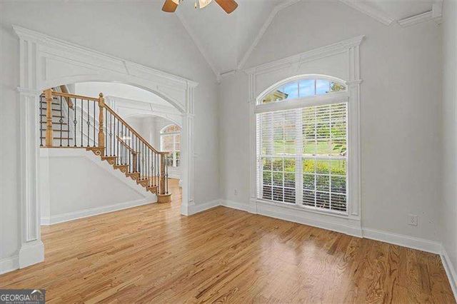 7641 Capps Ridge Lane, Douglasville, GA 30135