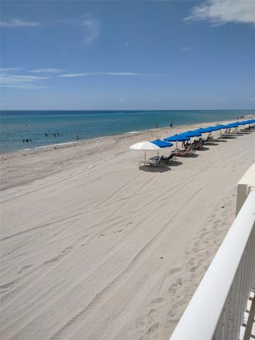 3180 S Ocean Dr 607, Hallandale Beach, FL 33009