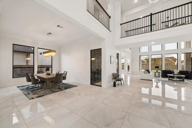 10134 Regatta Shore Drive, Missouri City, TX 77459