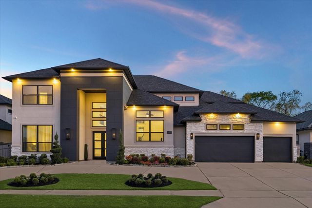 10134 Regatta Shore Drive, Missouri City, TX 77459