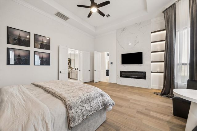 10134 Regatta Shore Drive, Missouri City, TX 77459
