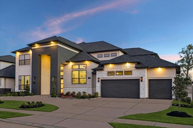 10134 Regatta Shore Drive, Missouri City, TX 77459