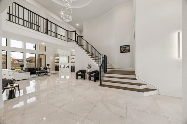 10134 Regatta Shore Drive, Missouri City, TX 77459