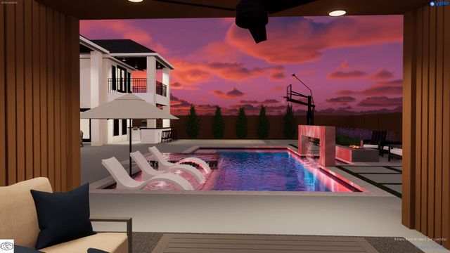 10134 Regatta Shore Drive, Missouri City, TX 77459