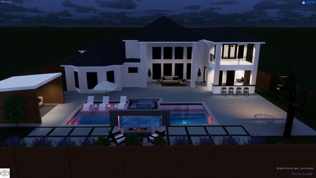 10134 Regatta Shore Drive, Missouri City, TX 77459