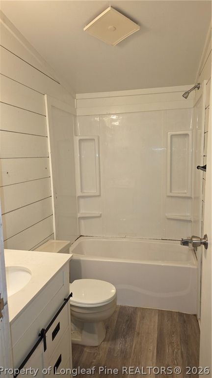304 McDougald Drive, Raeford, NC 28376 — photo 13