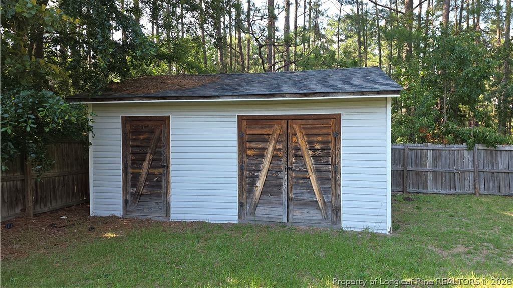 304 McDougald Drive, Raeford, NC 28376 — photo 14