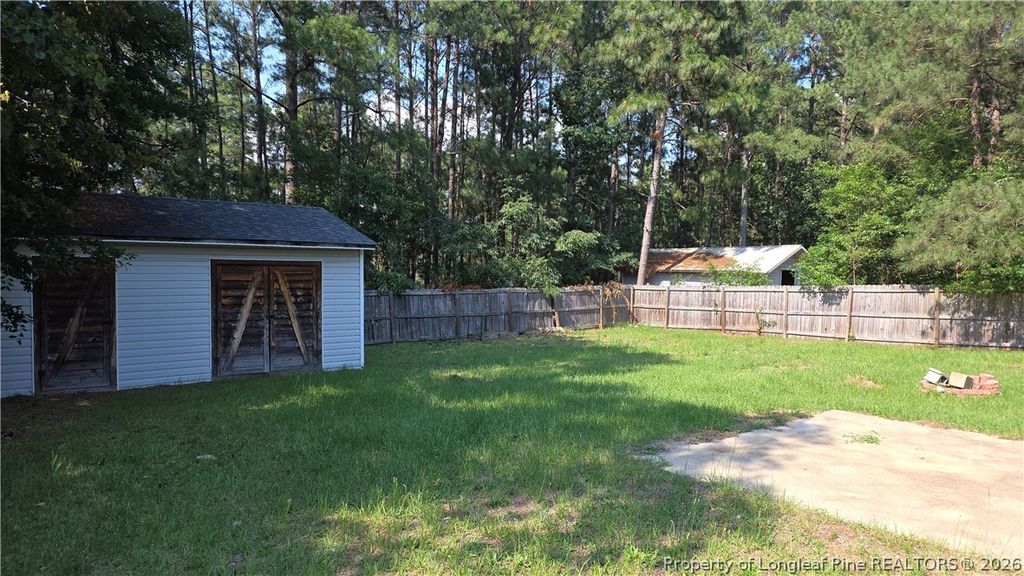 304 McDougald Drive, Raeford, NC 28376 — photo 15