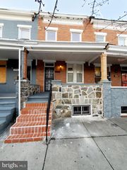 2729 ASHLAND AVE, Baltimore, MD 21205