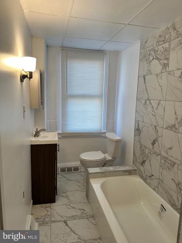 4 BELDEN ST, Salem, NJ 08079