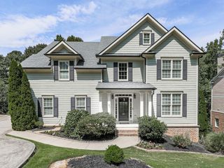 619 River Bend Way, Canton, GA 30114