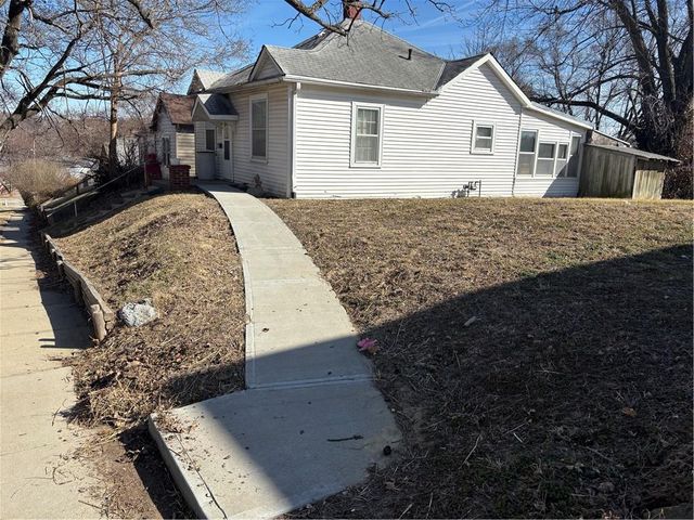 606 Harmon Street, St Joseph, MO 64504