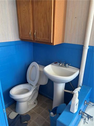 606 Harmon Street, St Joseph, MO 64504