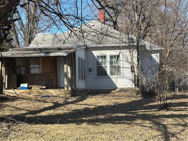 606 Harmon Street, St Joseph, MO 64504