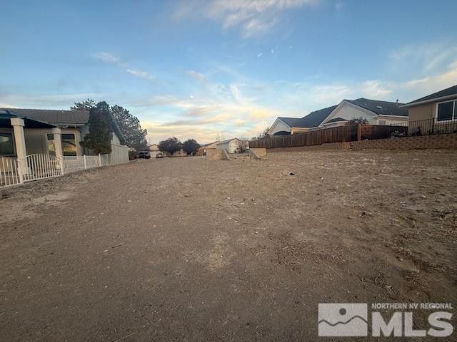 203 Mary Lou Lane, Fernley, NV 89408