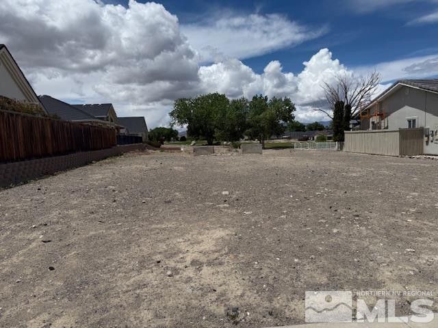 203 Mary Lou Lane, Fernley, NV 89408