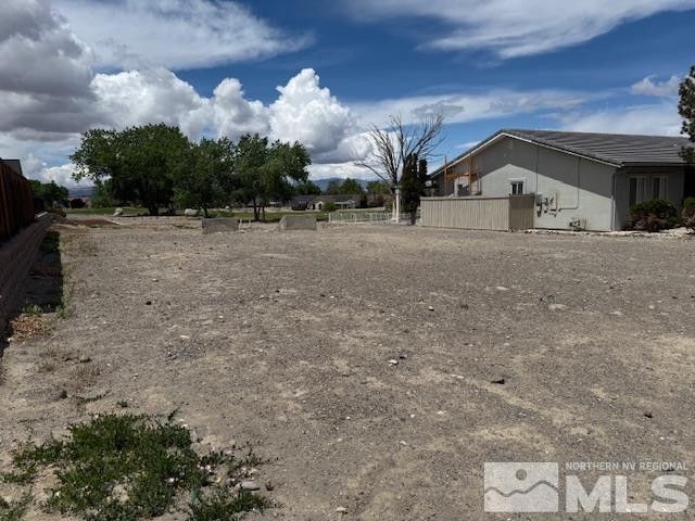 203 Mary Lou Lane, Fernley, NV 89408