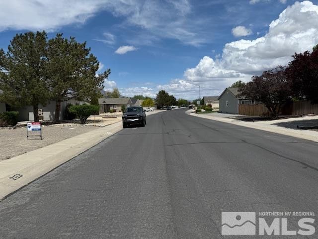 203 Mary Lou Lane, Fernley, NV 89408