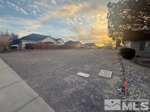 203 Mary Lou Lane, Fernley, NV 89408