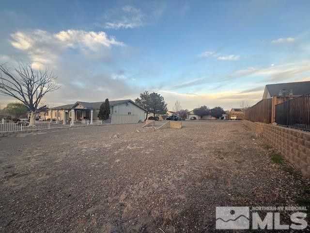 203 Mary Lou Lane, Fernley, NV 89408