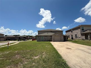 721 E College Avenue, Princeton, TX 75407