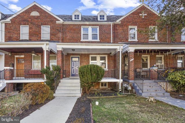 5105 NEW HAMPSHIRE AVE NW, Washington, DC 20011