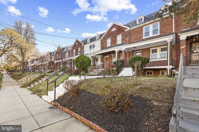 5105 NEW HAMPSHIRE AVE NW, Washington, DC 20011