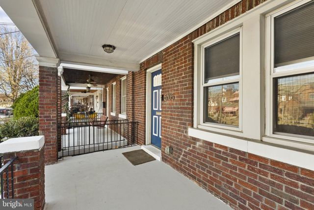 5105 NEW HAMPSHIRE AVE NW, Washington, DC 20011