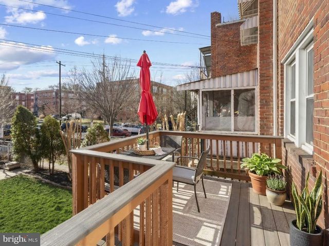 5105 NEW HAMPSHIRE AVE NW, Washington, DC 20011