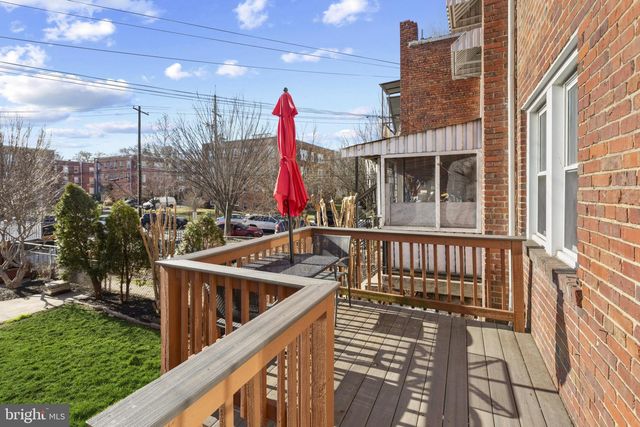 5105 NEW HAMPSHIRE AVE NW, Washington, DC 20011