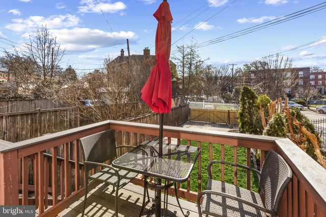 5105 NEW HAMPSHIRE AVE NW, Washington, DC 20011