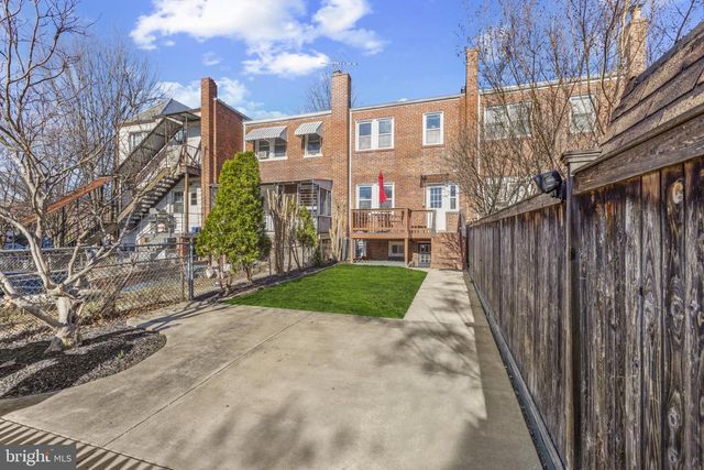 5105 NEW HAMPSHIRE AVE NW, Washington, DC 20011