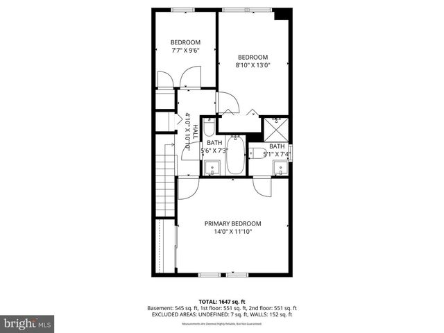 5105 NEW HAMPSHIRE AVE NW, Washington, DC 20011