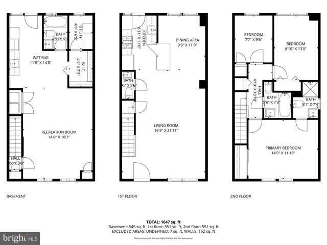 5105 NEW HAMPSHIRE AVE NW, Washington, DC 20011