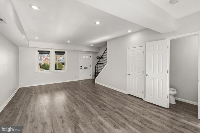 5105 NEW HAMPSHIRE AVE NW, Washington, DC 20011