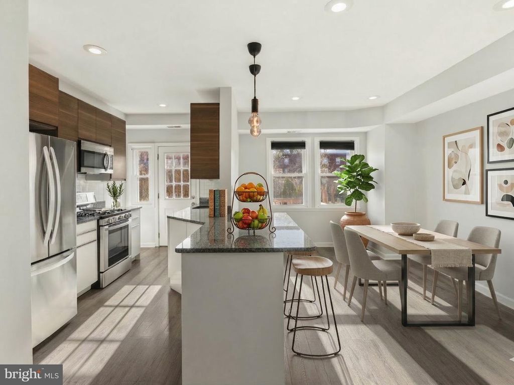 5105 NEW HAMPSHIRE AVE NW, Washington, DC 20011