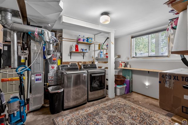 3107 SW Mulvane ST, Topeka, KS 66611