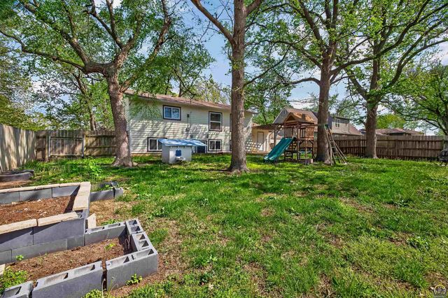 3107 SW Mulvane ST, Topeka, KS 66611