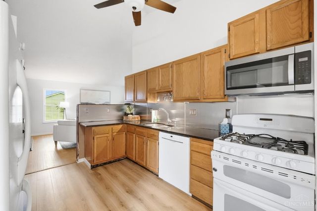 914 Garver Road, Monroe, OH 45044