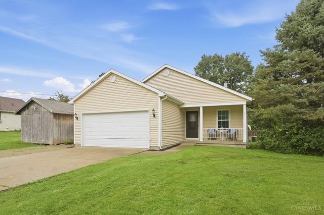 914 Garver Road, Monroe, OH 45044