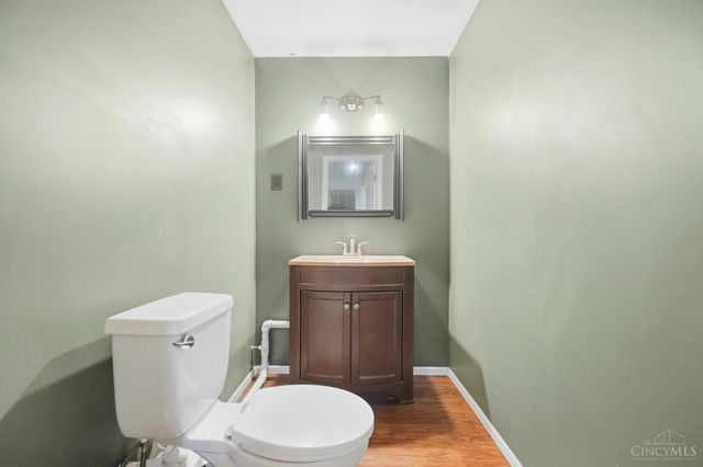 914 Garver Road, Monroe, OH 45044