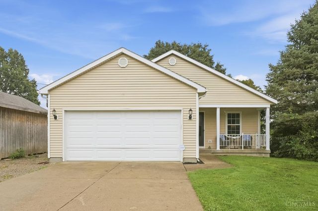 914 Garver Road, Monroe, OH 45044
