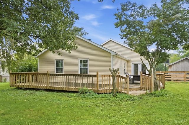 914 Garver Road, Monroe, OH 45044
