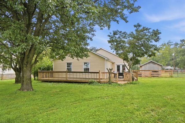 914 Garver Road, Monroe, OH 45044