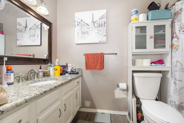 1312 Wyndham Drive, Wylie, TX 75098