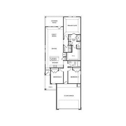14251 Granger Pointe Lane, Conroe, TX 77302