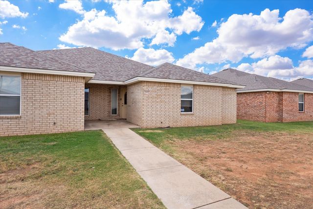 5423 Marshall Street, Lubbock, TX 79416