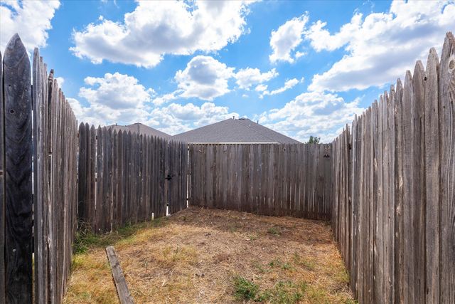 5423 Marshall Street, Lubbock, TX 79416