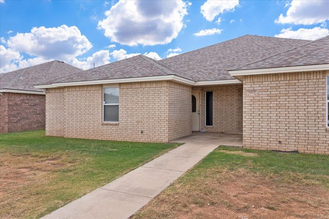 5423 Marshall Street, Lubbock, TX 79416