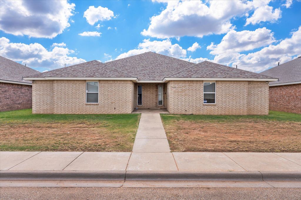 5423 Marshall Street, Lubbock, TX 79416